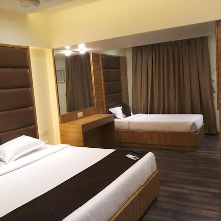 Hotel Heritage Dakshin Navi Mumbai Eksteriør bilde