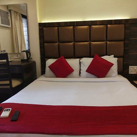 Hotel Heritage Dakshin Navi Mumbai Eksteriør bilde