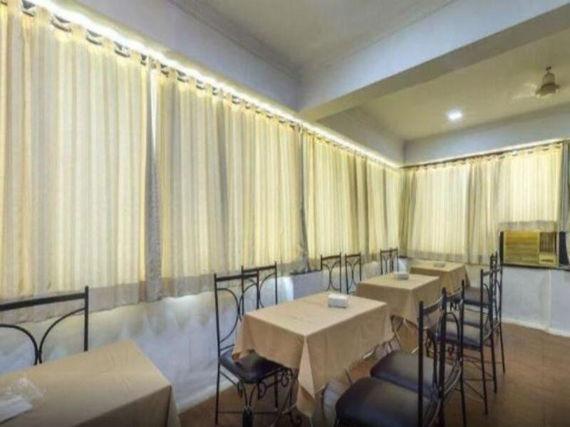 Hotel Heritage Dakshin Navi Mumbai Eksteriør bilde