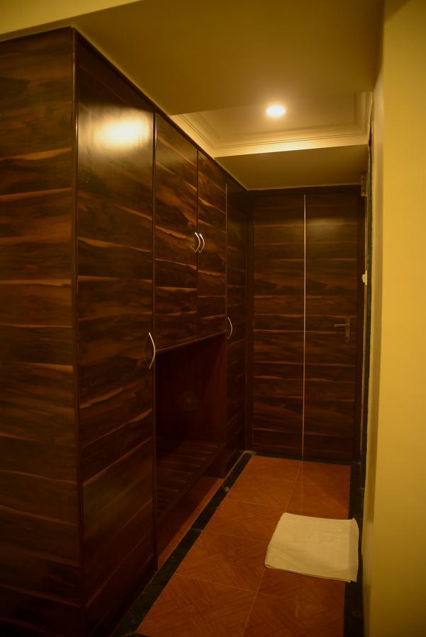 Hotel Heritage Dakshin Navi Mumbai Eksteriør bilde