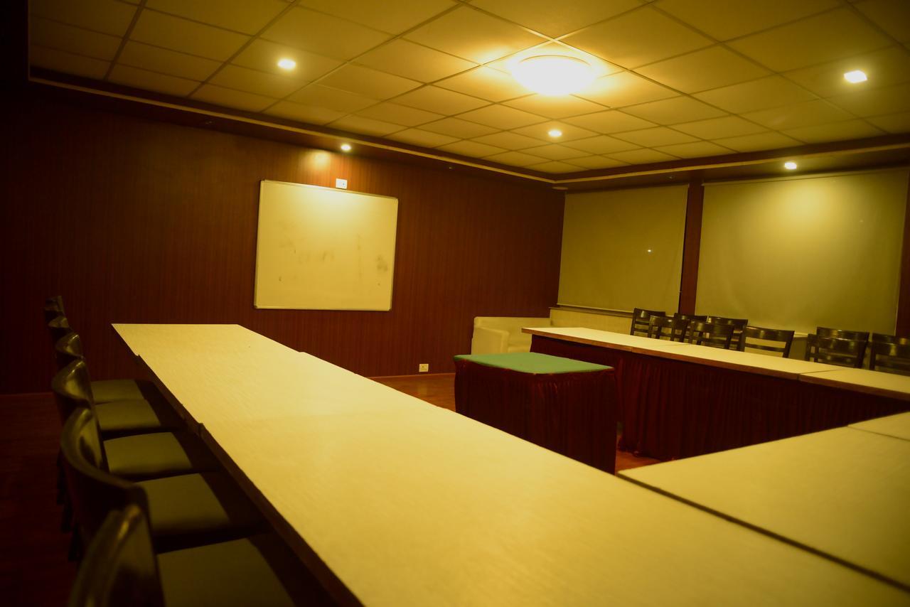 Hotel Heritage Dakshin Navi Mumbai Eksteriør bilde