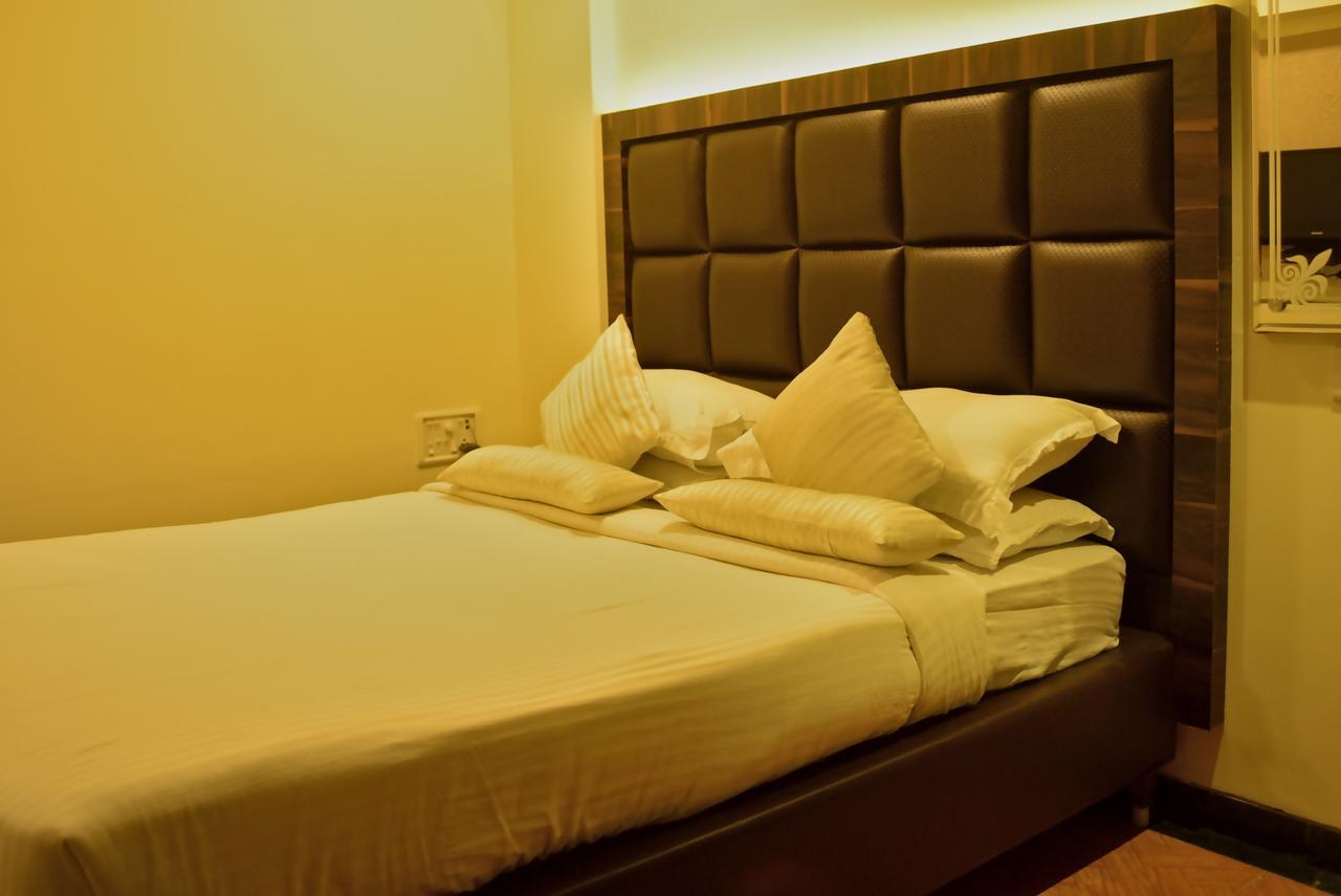 Hotel Heritage Dakshin Navi Mumbai Eksteriør bilde