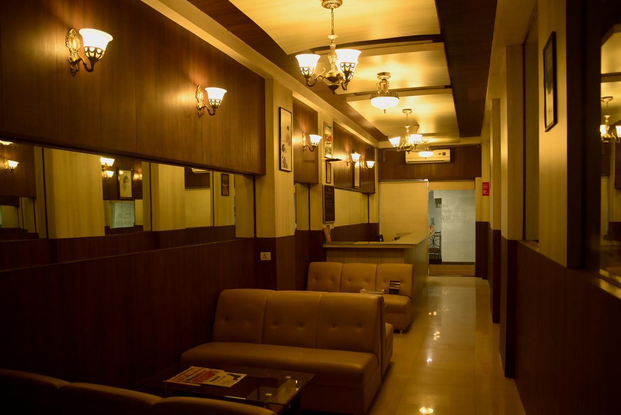 Hotel Heritage Dakshin Navi Mumbai Eksteriør bilde