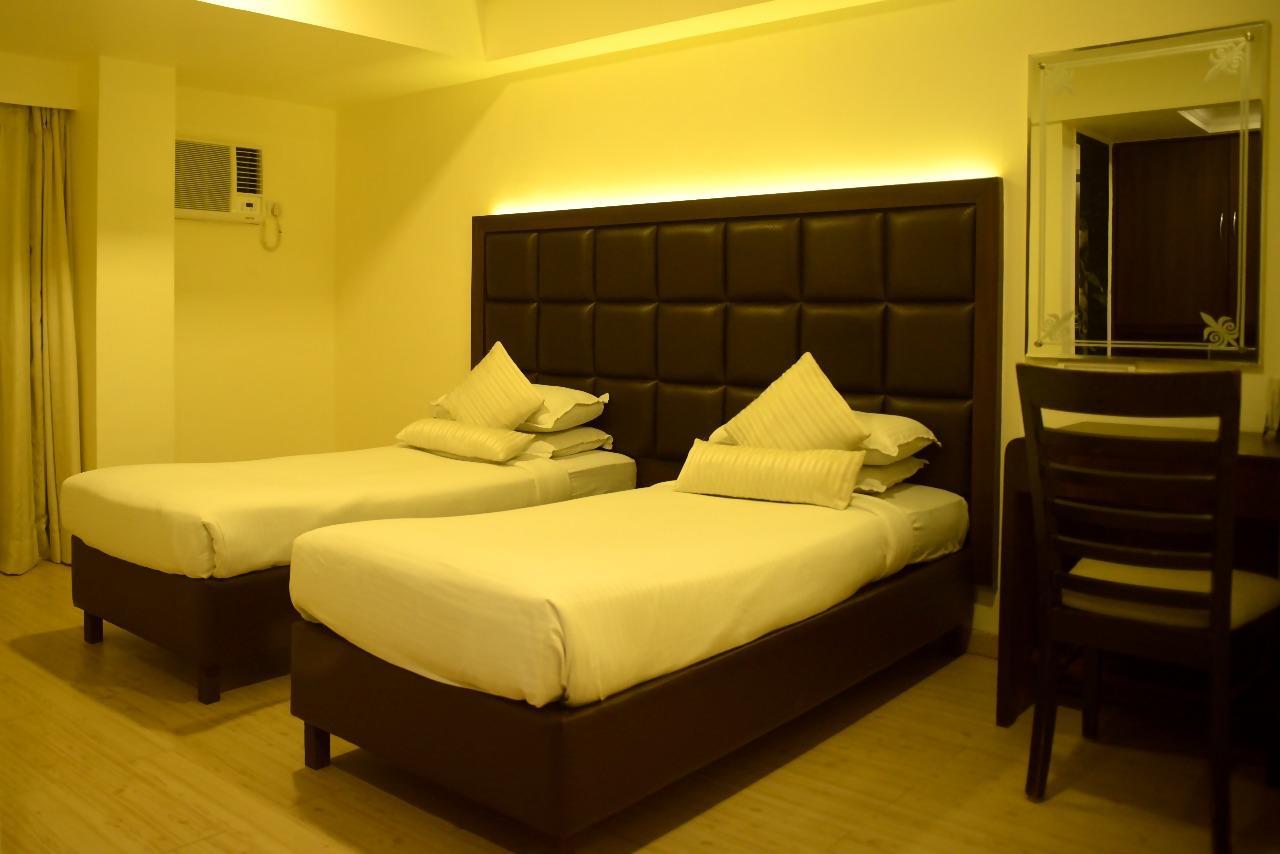 Hotel Heritage Dakshin Navi Mumbai Eksteriør bilde