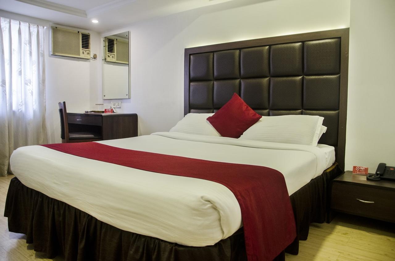 Hotel Heritage Dakshin Navi Mumbai Eksteriør bilde