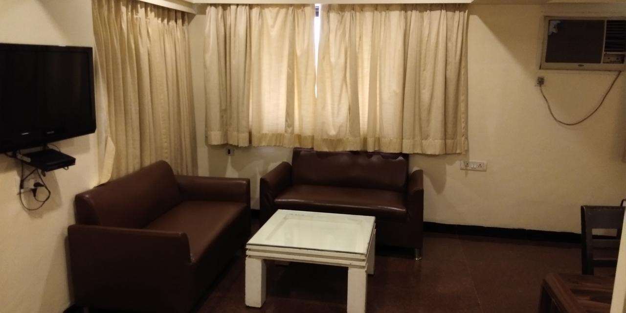 Hotel Heritage Dakshin Navi Mumbai Eksteriør bilde
