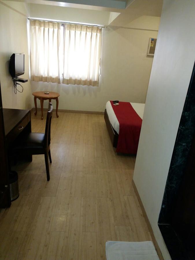 Hotel Heritage Dakshin Navi Mumbai Eksteriør bilde