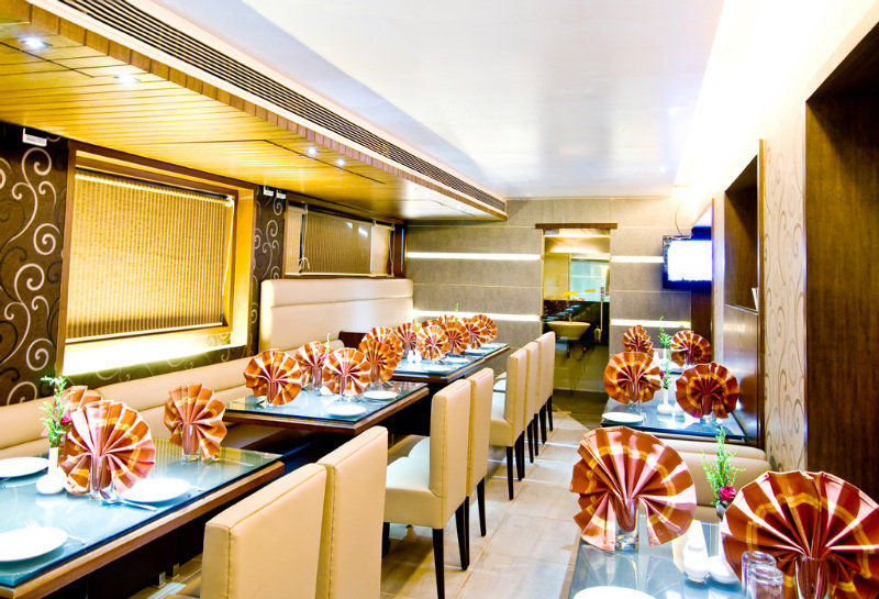 Hotel Heritage Dakshin Navi Mumbai Eksteriør bilde