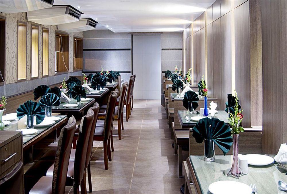 Hotel Heritage Dakshin Navi Mumbai Eksteriør bilde