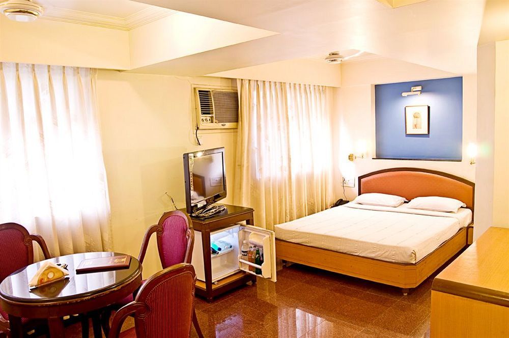 Hotel Heritage Dakshin Navi Mumbai Eksteriør bilde