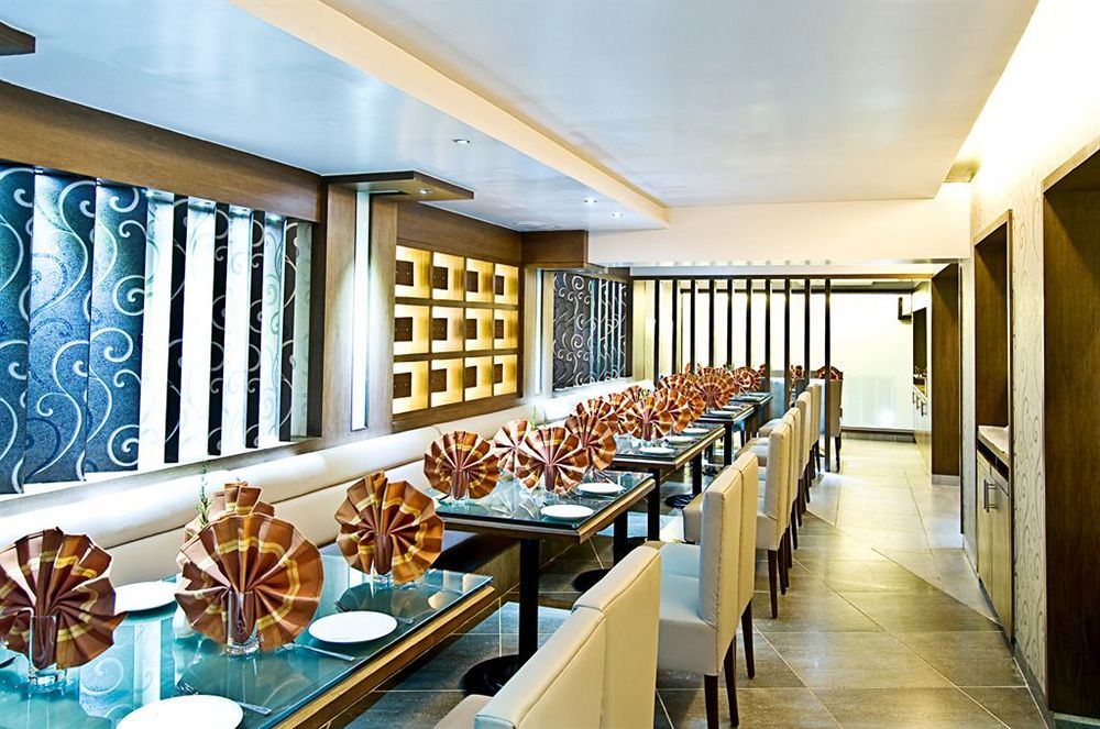 Hotel Heritage Dakshin Navi Mumbai Eksteriør bilde