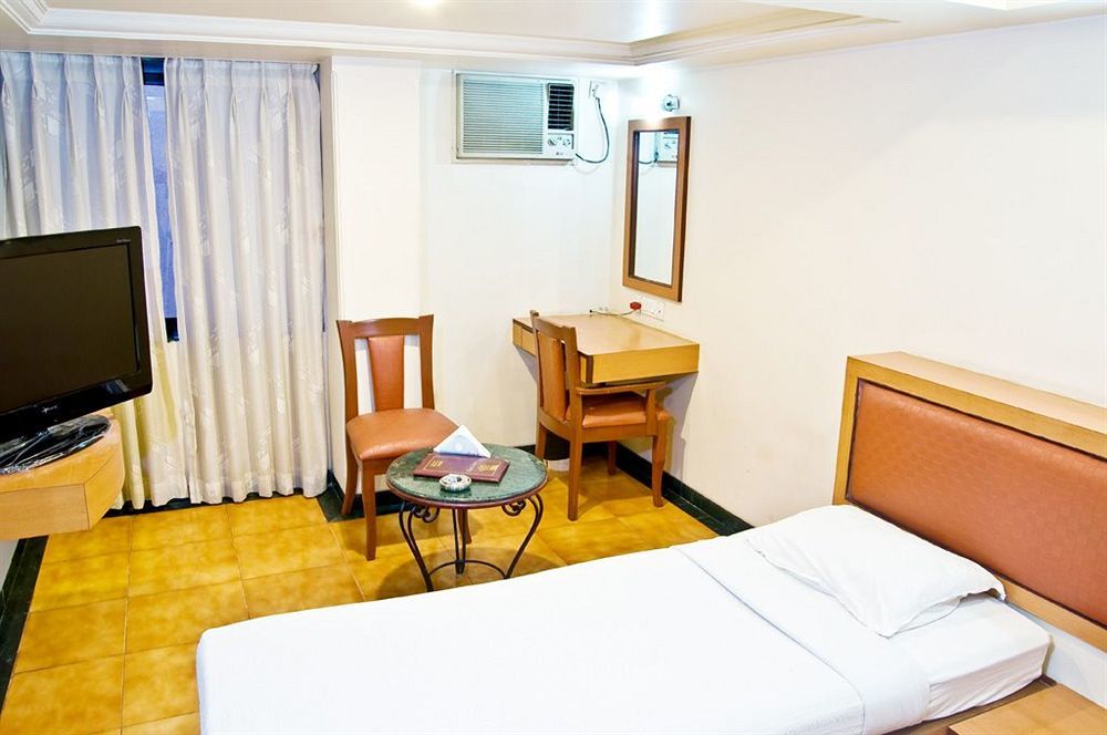 Hotel Heritage Dakshin Navi Mumbai Eksteriør bilde