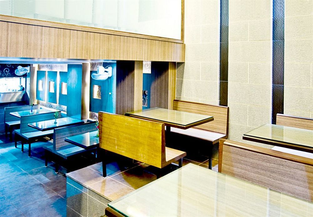 Hotel Heritage Dakshin Navi Mumbai Eksteriør bilde
