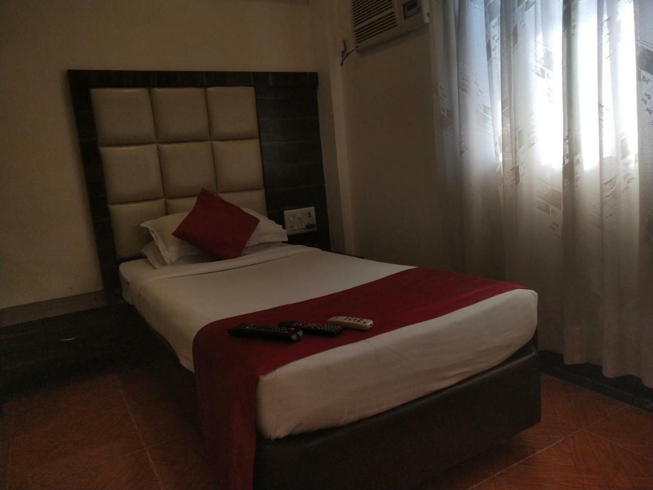 Hotel Heritage Dakshin Navi Mumbai Eksteriør bilde