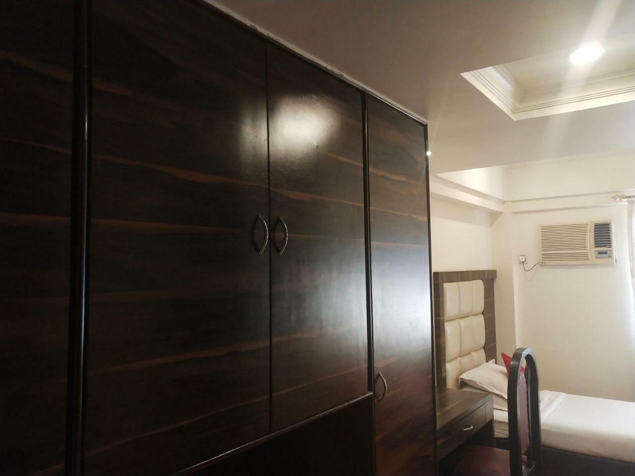 Hotel Heritage Dakshin Navi Mumbai Eksteriør bilde