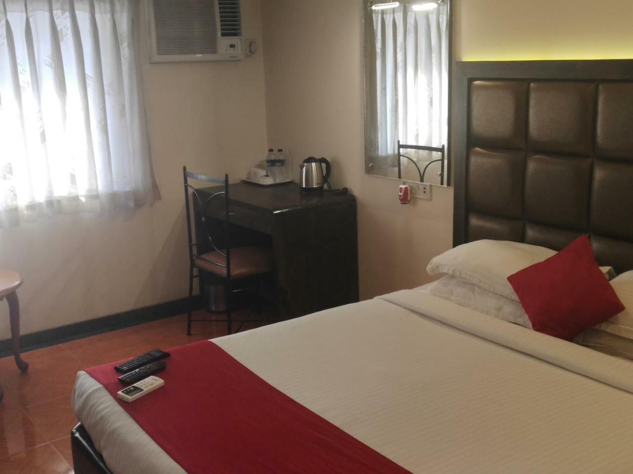 Hotel Heritage Dakshin Navi Mumbai Eksteriør bilde